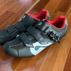 Peloton Cycle Shoes Size 45 (Size 45)